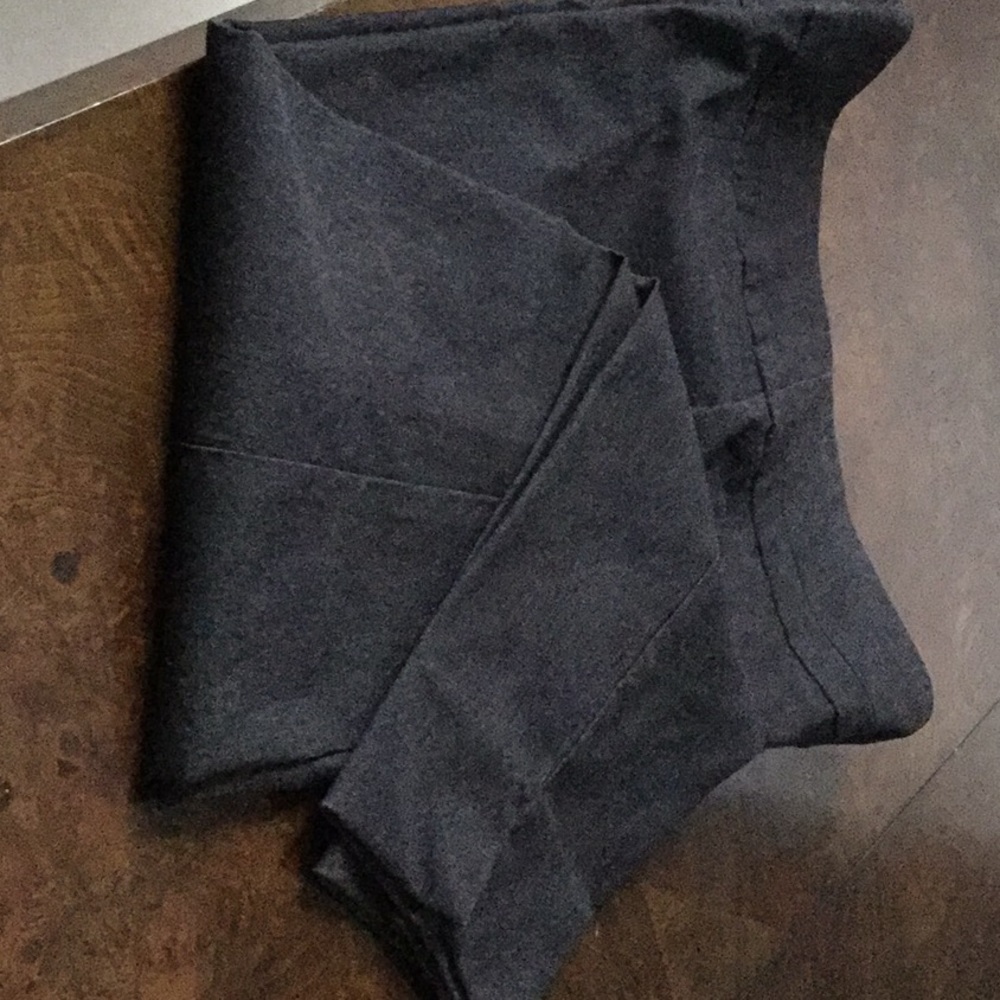 Pull on super comfortable pant